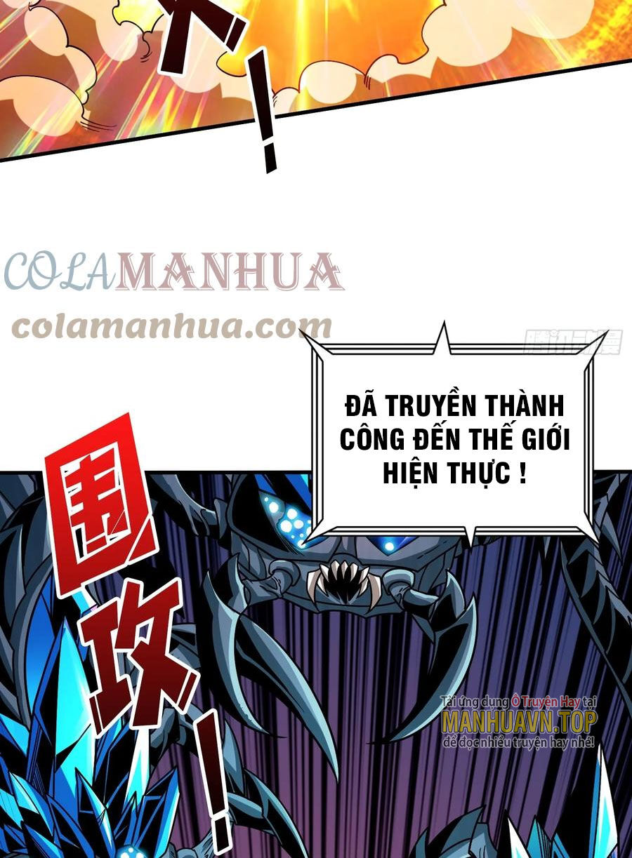 Vừa Chơi Đã Có Tài Khoản Vương Giả Chap 304 - Next Chap 305