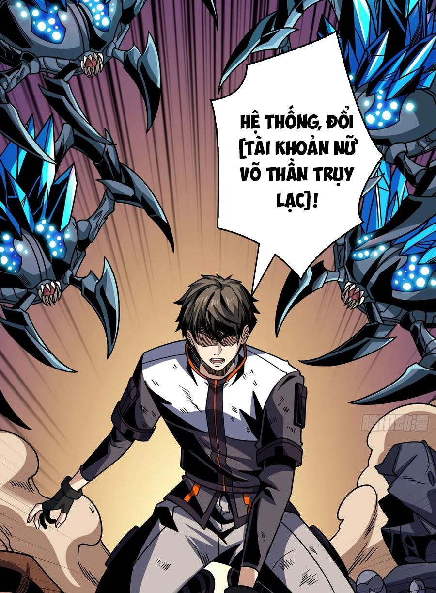 Vừa Chơi Đã Có Tài Khoản Vương Giả Chap 304 - Next Chap 305