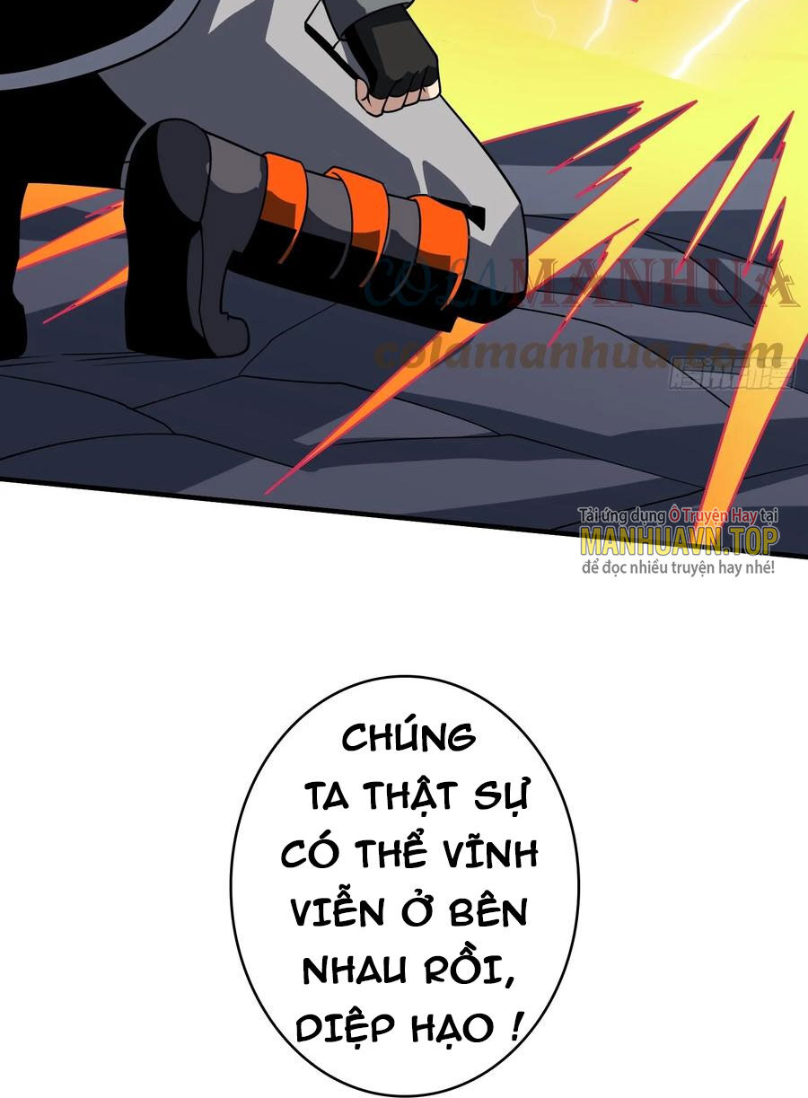 Vừa Chơi Đã Có Tài Khoản Vương Giả Chap 304 - Next Chap 305