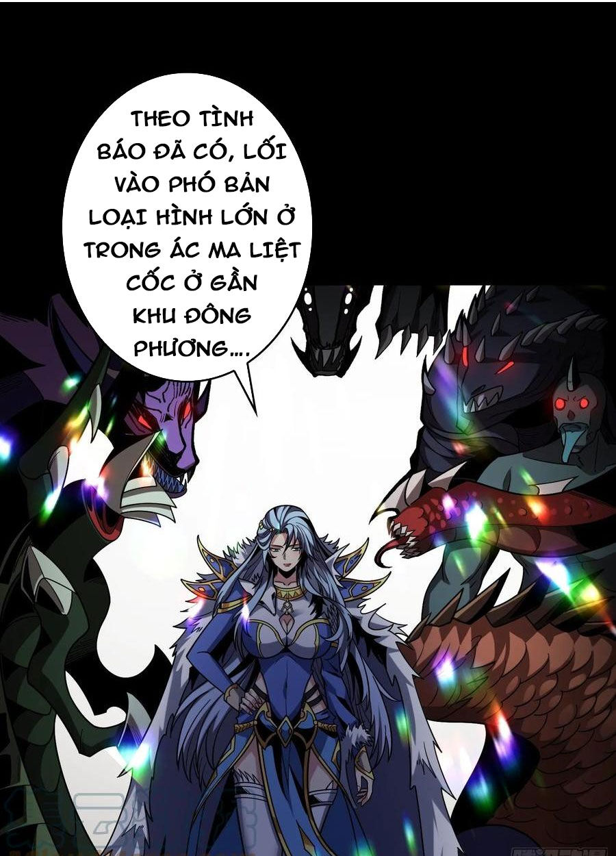 Vừa Chơi Đã Có Tài Khoản Vương Giả Chap 307 - Next Chap 308