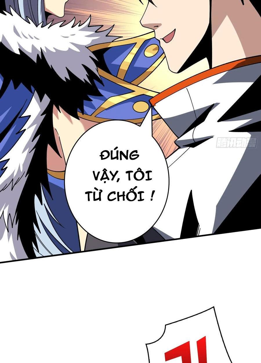 Vừa Chơi Đã Có Tài Khoản Vương Giả Chap 307 - Next Chap 308