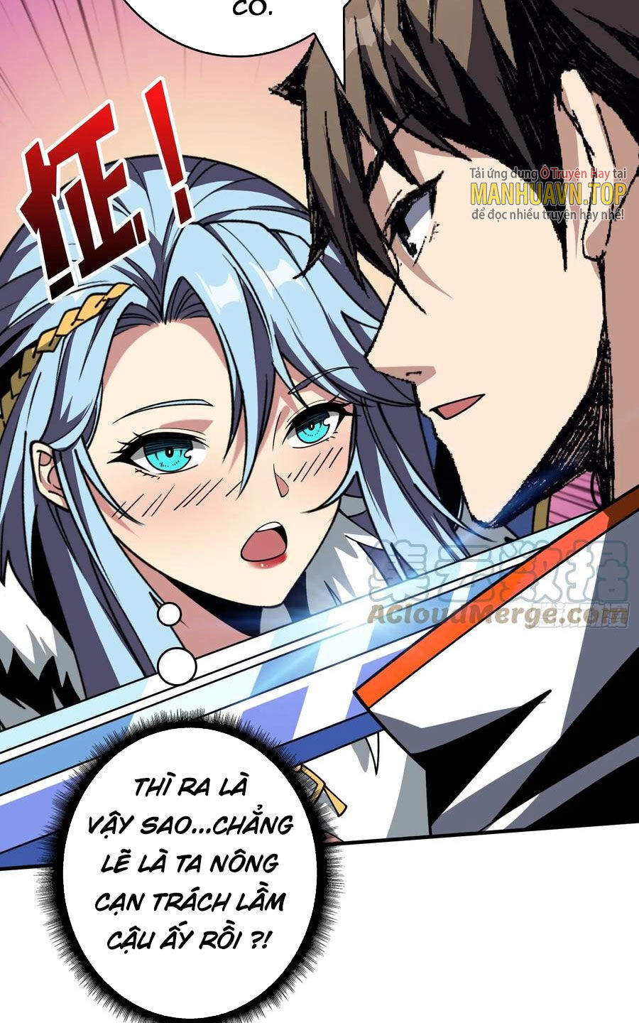 Vừa Chơi Đã Có Tài Khoản Vương Giả Chap 307 - Next Chap 308