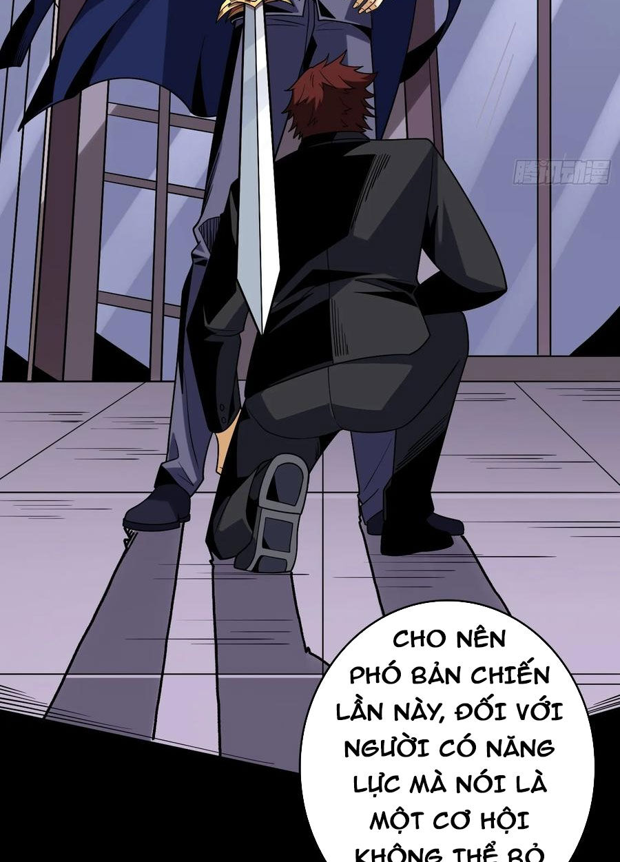 Vừa Chơi Đã Có Tài Khoản Vương Giả Chap 307 - Next Chap 308