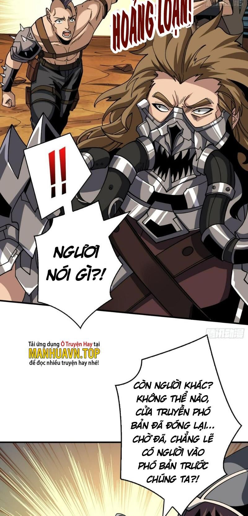 Vừa Chơi Đã Có Tài Khoản Vương Giả Chap 310 - Next Chap 311