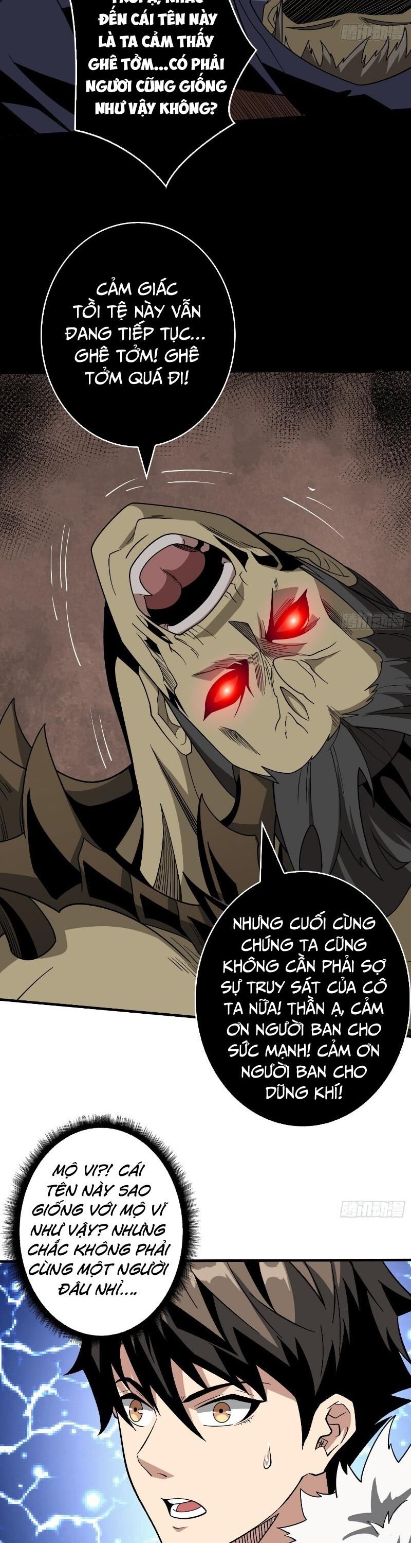 Vừa Chơi Đã Có Tài Khoản Vương Giả Chap 312 - Next Chap 313