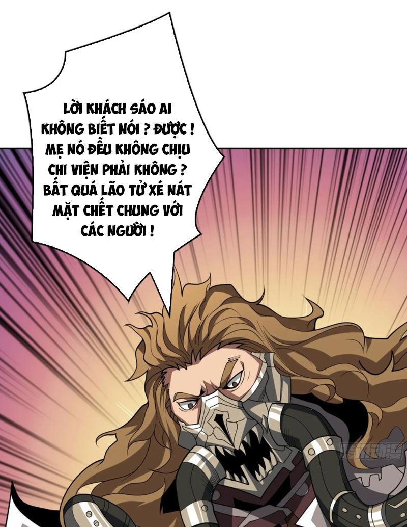 Vừa Chơi Đã Có Tài Khoản Vương Giả Chap 322 - Next Chap 323
