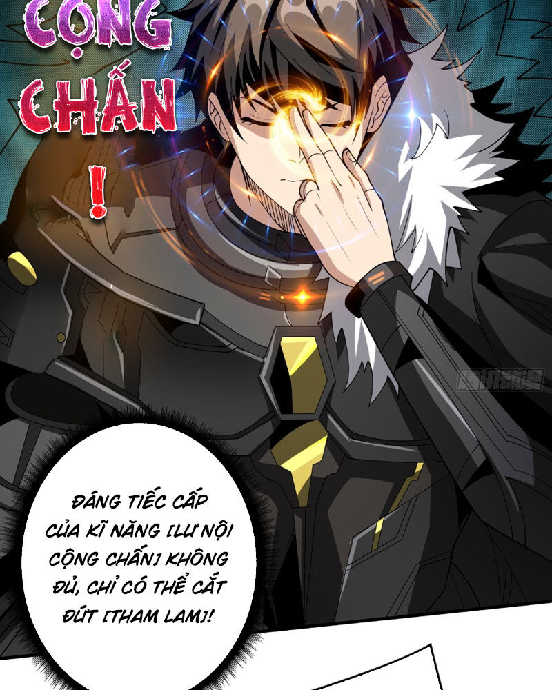Vừa Chơi Đã Có Tài Khoản Vương Giả Chap 323 - Next Chap 324