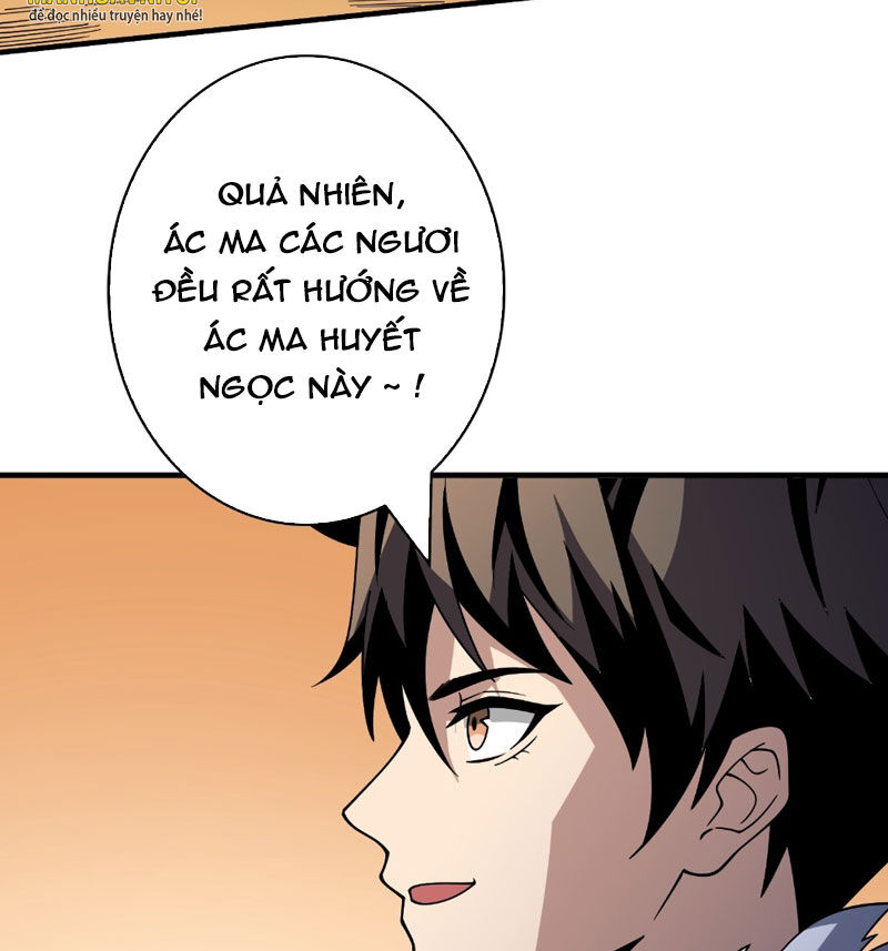 Vừa Chơi Đã Có Tài Khoản Vương Giả Chap 323 - Next Chap 324