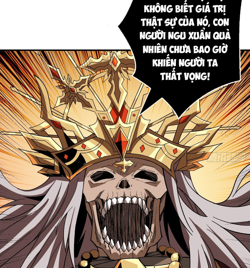 Vừa Chơi Đã Có Tài Khoản Vương Giả Chap 323 - Next Chap 324