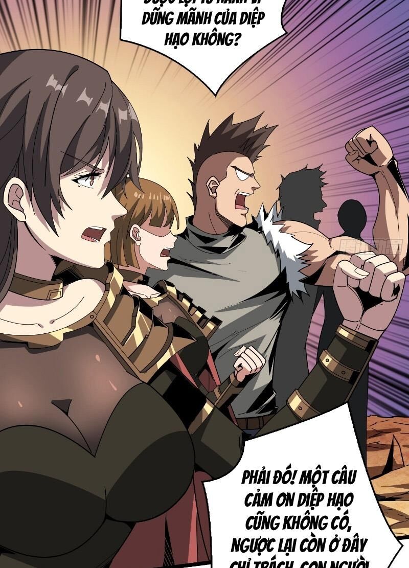 Vừa Chơi Đã Có Tài Khoản Vương Giả Chap 325 - Next Chap 326