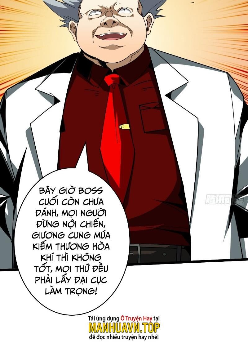 Vừa Chơi Đã Có Tài Khoản Vương Giả Chap 325 - Next Chap 326