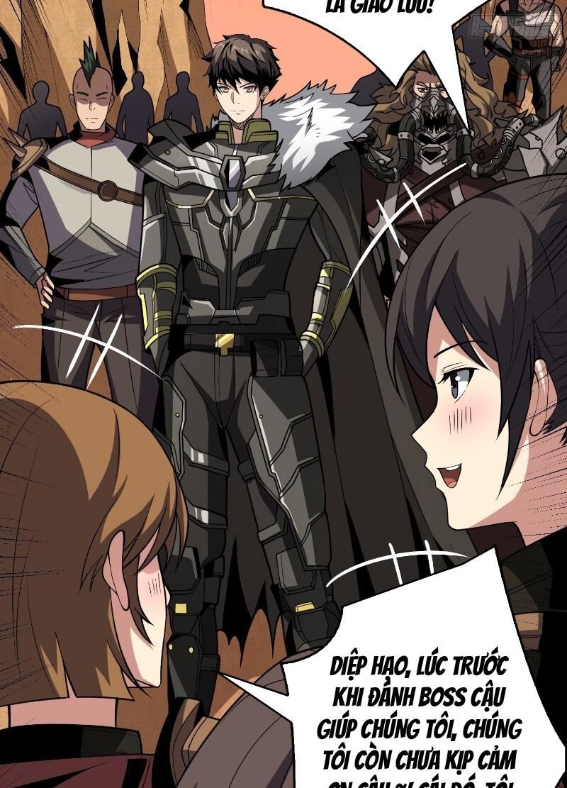 Vừa Chơi Đã Có Tài Khoản Vương Giả Chap 325 - Next Chap 326