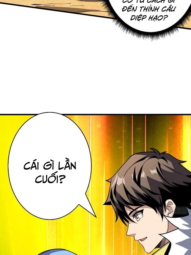 Vừa Chơi Đã Có Tài Khoản Vương Giả Chap 325 - Next Chap 326