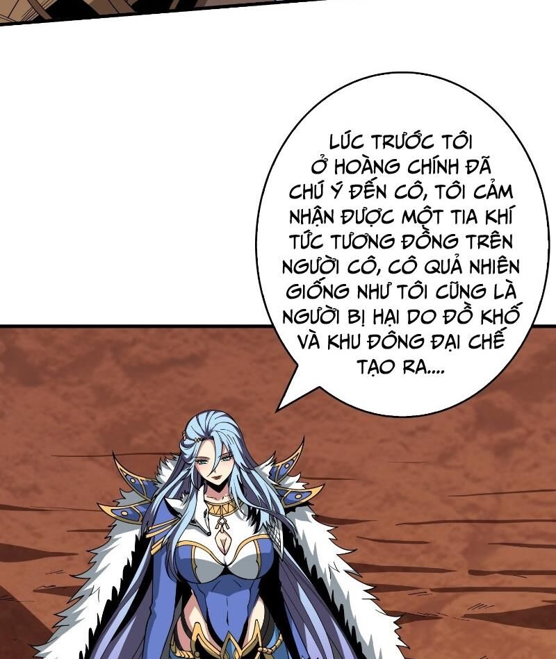 Vừa Chơi Đã Có Tài Khoản Vương Giả Chap 325 - Next Chap 326