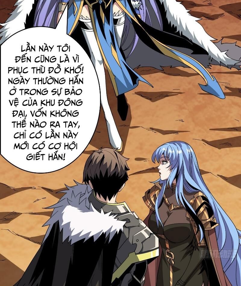 Vừa Chơi Đã Có Tài Khoản Vương Giả Chap 325 - Next Chap 326