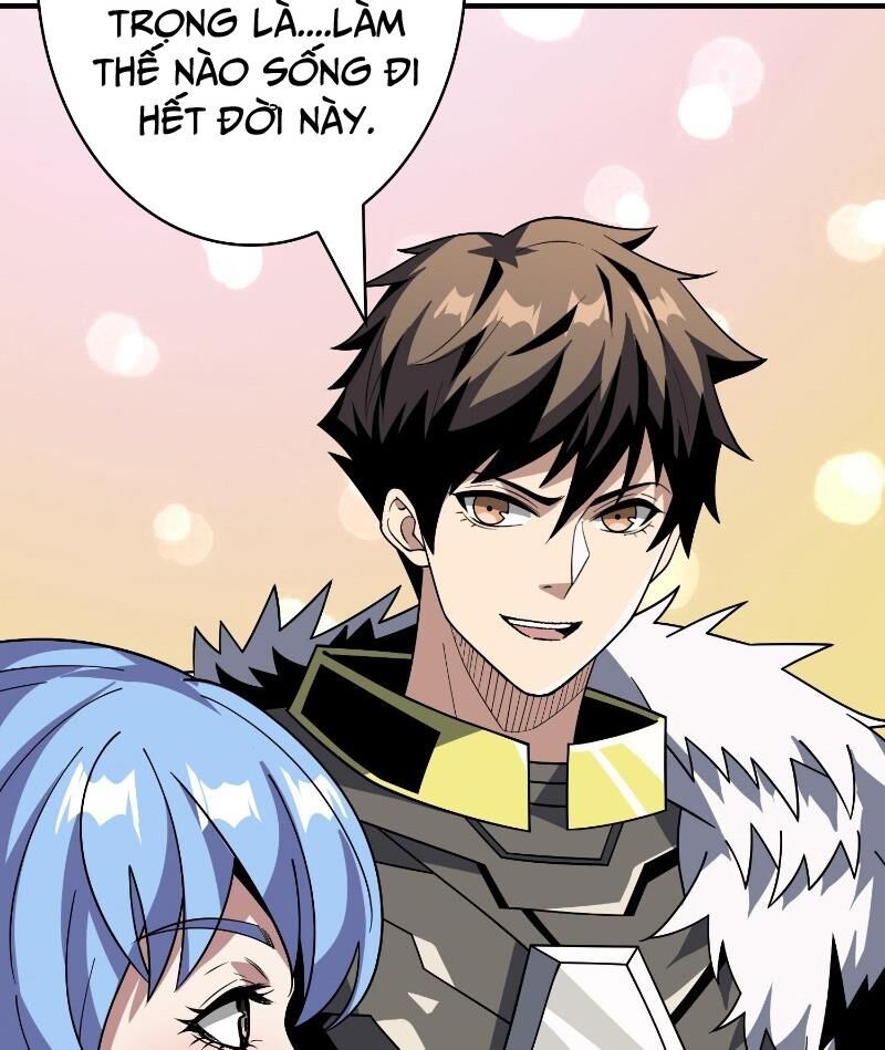 Vừa Chơi Đã Có Tài Khoản Vương Giả Chap 325 - Next Chap 326