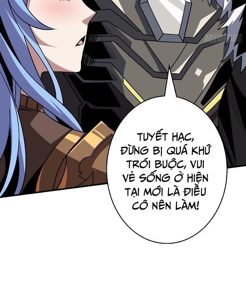 Vừa Chơi Đã Có Tài Khoản Vương Giả Chap 325 - Next Chap 326