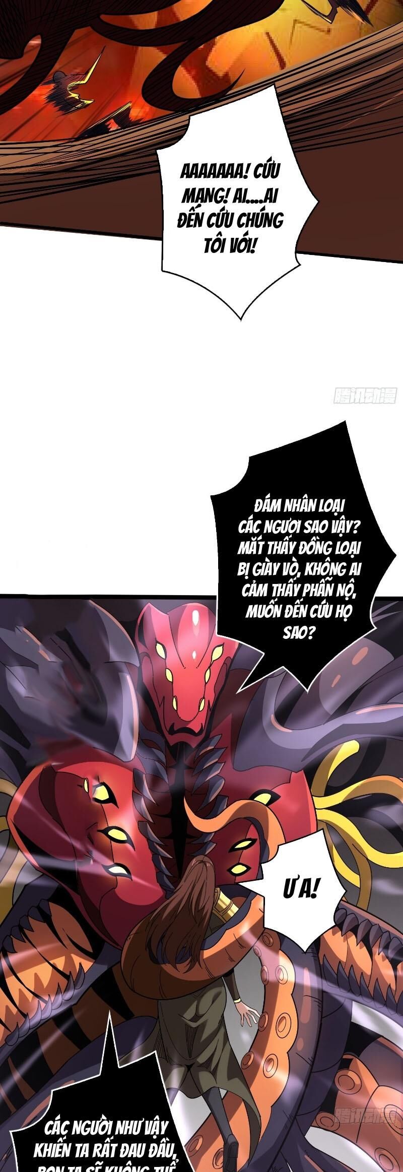 Vừa Chơi Đã Có Tài Khoản Vương Giả Chap 327 - Next Chap 328