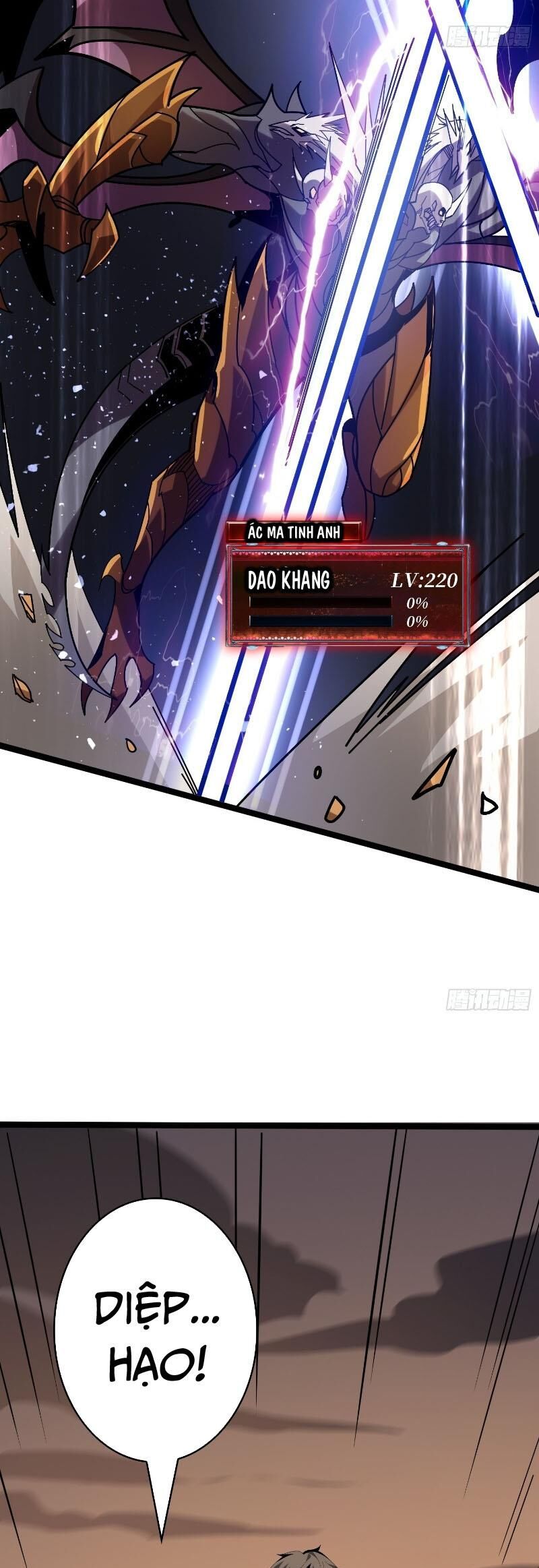 Vừa Chơi Đã Có Tài Khoản Vương Giả Chap 327 - Next Chap 328