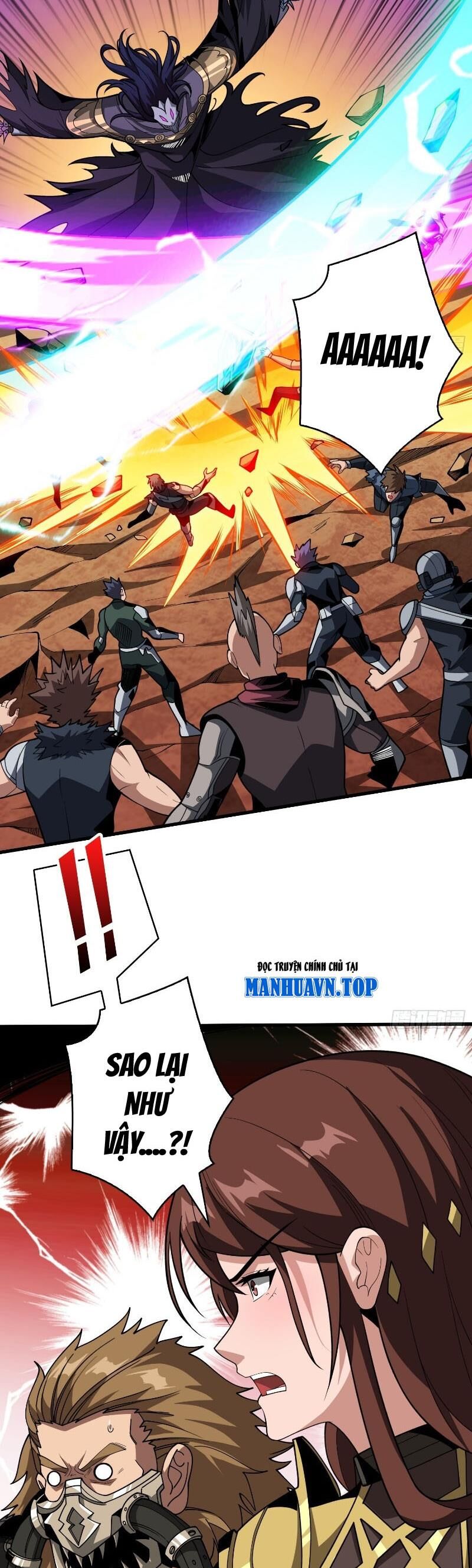 Vừa Chơi Đã Có Tài Khoản Vương Giả Chap 327 - Next Chap 328