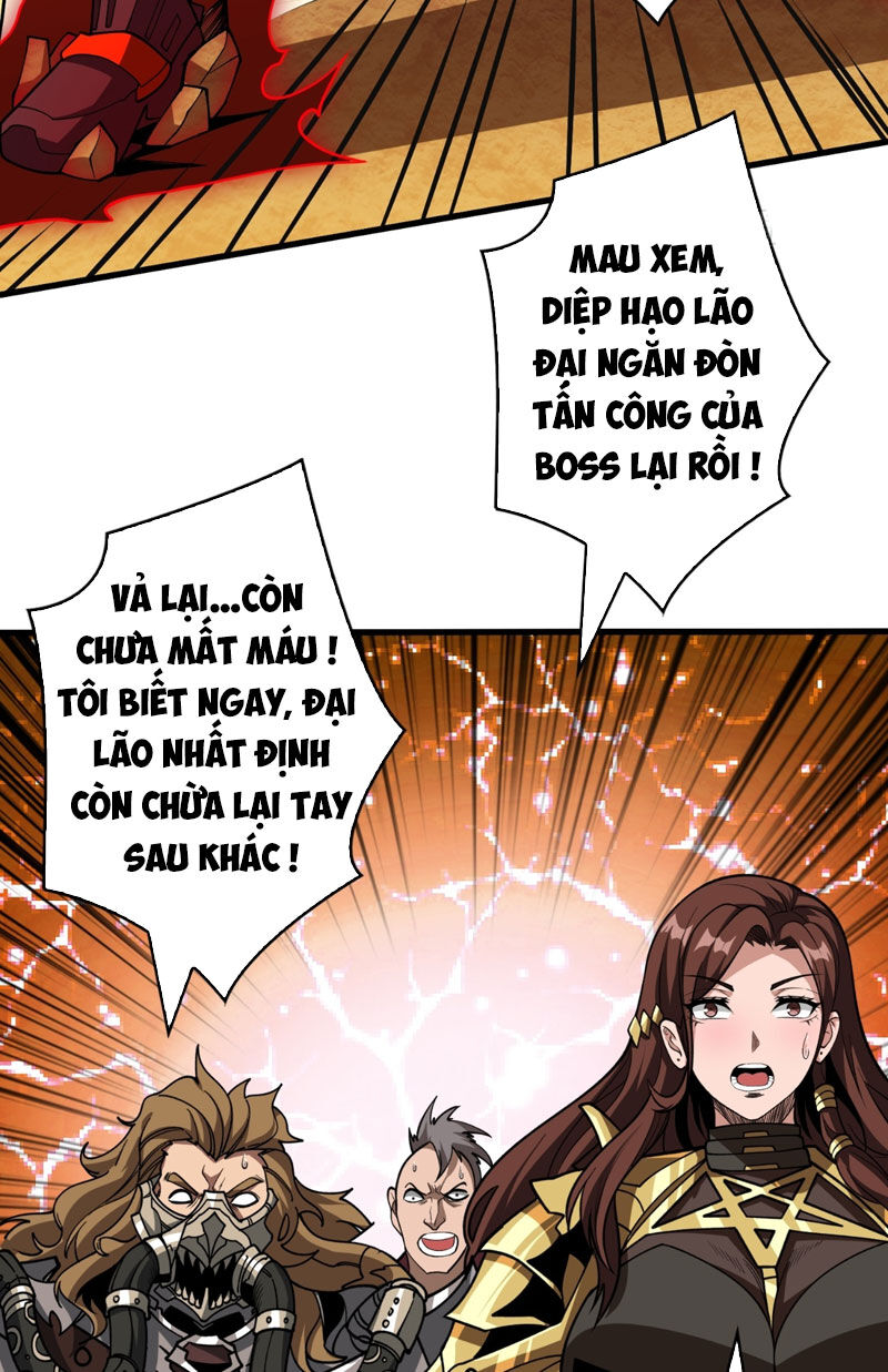 Vừa Chơi Đã Có Tài Khoản Vương Giả Chap 329 - Next Chap 330