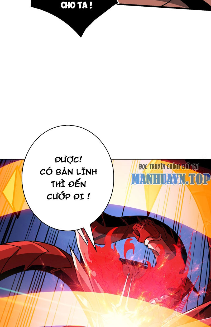 Vừa Chơi Đã Có Tài Khoản Vương Giả Chap 329 - Next Chap 330