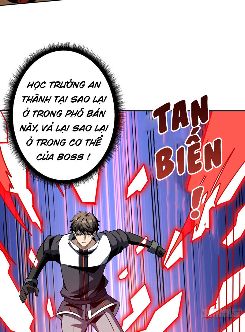 Vừa Chơi Đã Có Tài Khoản Vương Giả Chap 329 - Next Chap 330