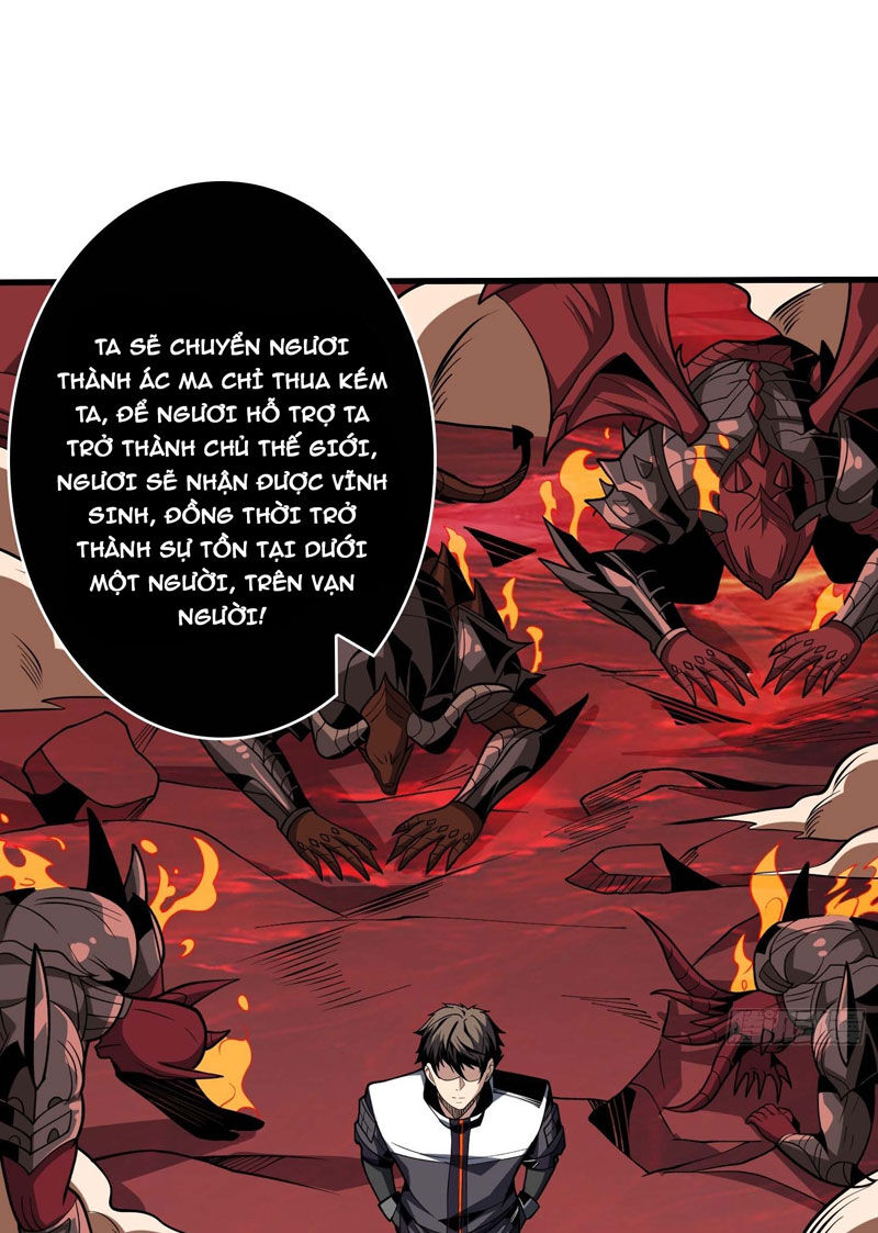 Vừa Chơi Đã Có Tài Khoản Vương Giả Chap 338 - Next Chap 339