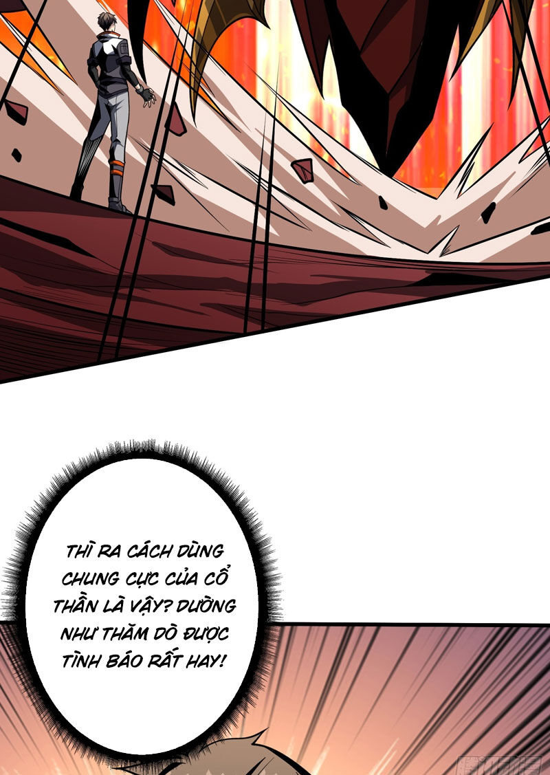 Vừa Chơi Đã Có Tài Khoản Vương Giả Chap 338 - Next Chap 339