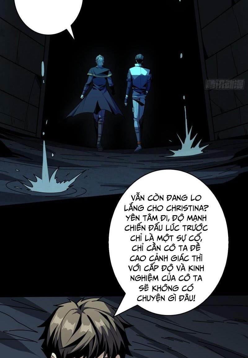 Vừa Chơi Đã Có Tài Khoản Vương Giả Chap 344 - Next Chap 345