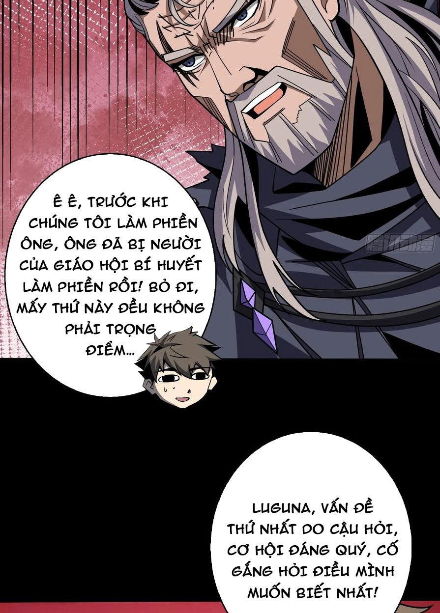 Vừa Chơi Đã Có Tài Khoản Vương Giả Chap 348 - Next Chap 349