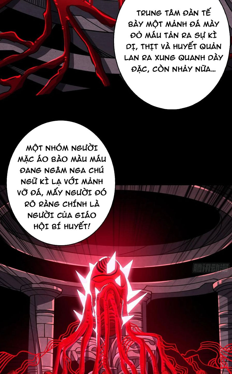 Vừa Chơi Đã Có Tài Khoản Vương Giả Chap 348 - Next Chap 349