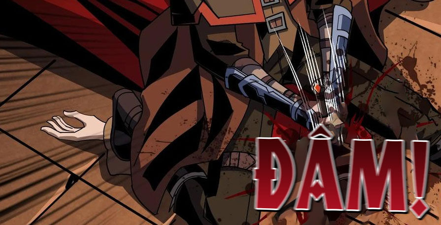 Vừa Chơi Đã Có Tài Khoản Vương Giả Chap 348 - Next Chap 349