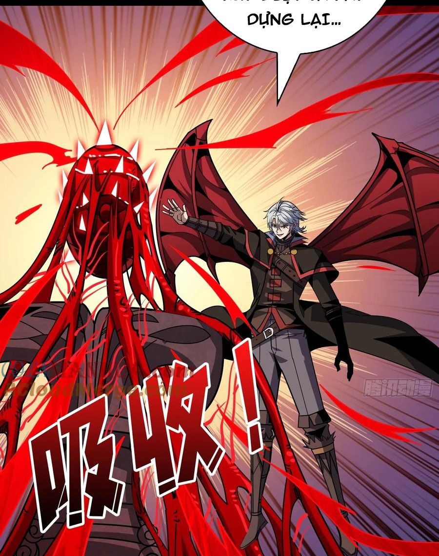 Vừa Chơi Đã Có Tài Khoản Vương Giả Chap 354 - Next Chap 355