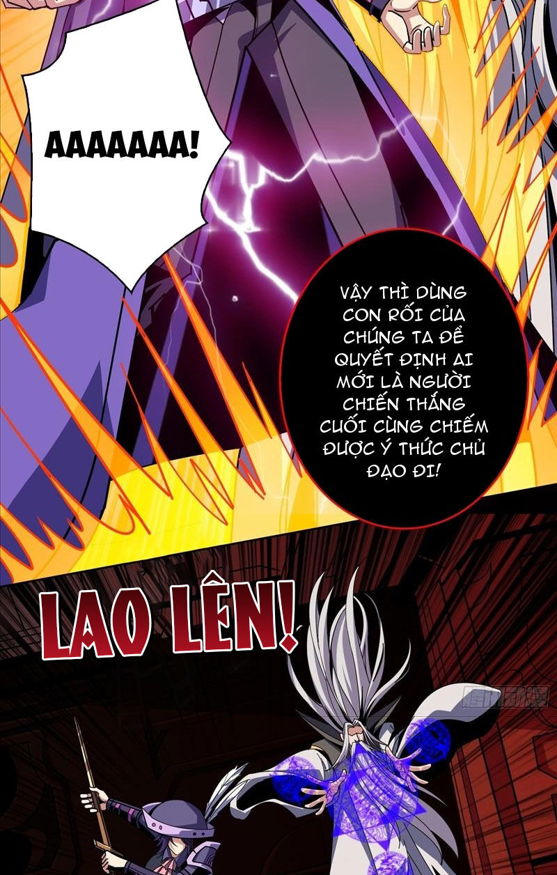 Vừa Chơi Đã Có Tài Khoản Vương Giả Chap 358 - Next Chap 359
