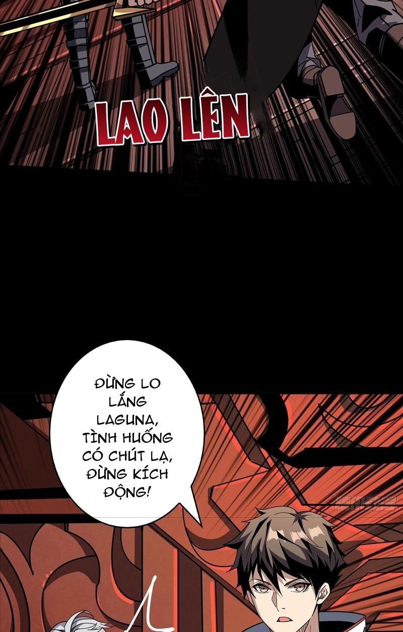 Vừa Chơi Đã Có Tài Khoản Vương Giả Chap 358 - Next Chap 359