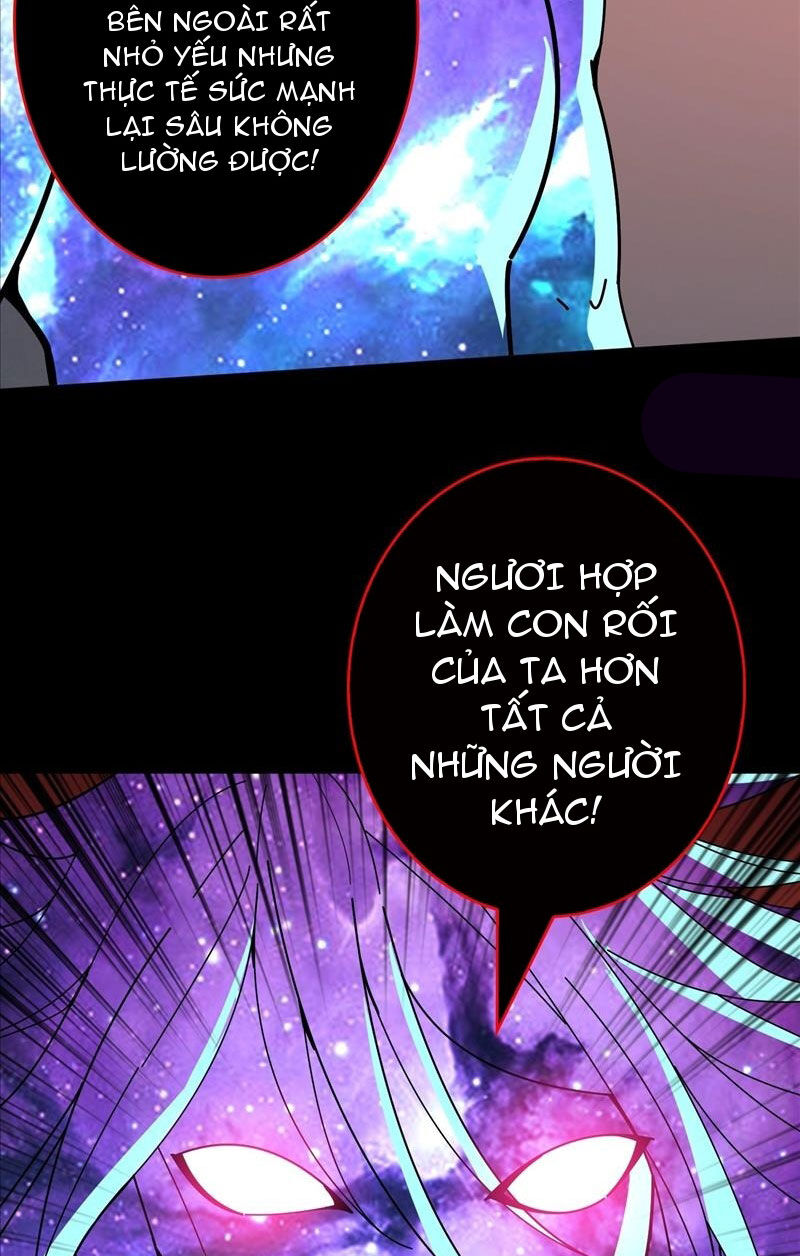 Vừa Chơi Đã Có Tài Khoản Vương Giả Chap 358 - Next Chap 359