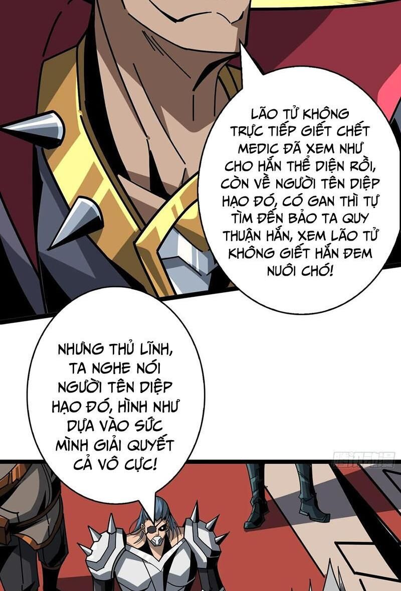 Vừa Chơi Đã Có Tài Khoản Vương Giả Chap 362 - Next Chap 363