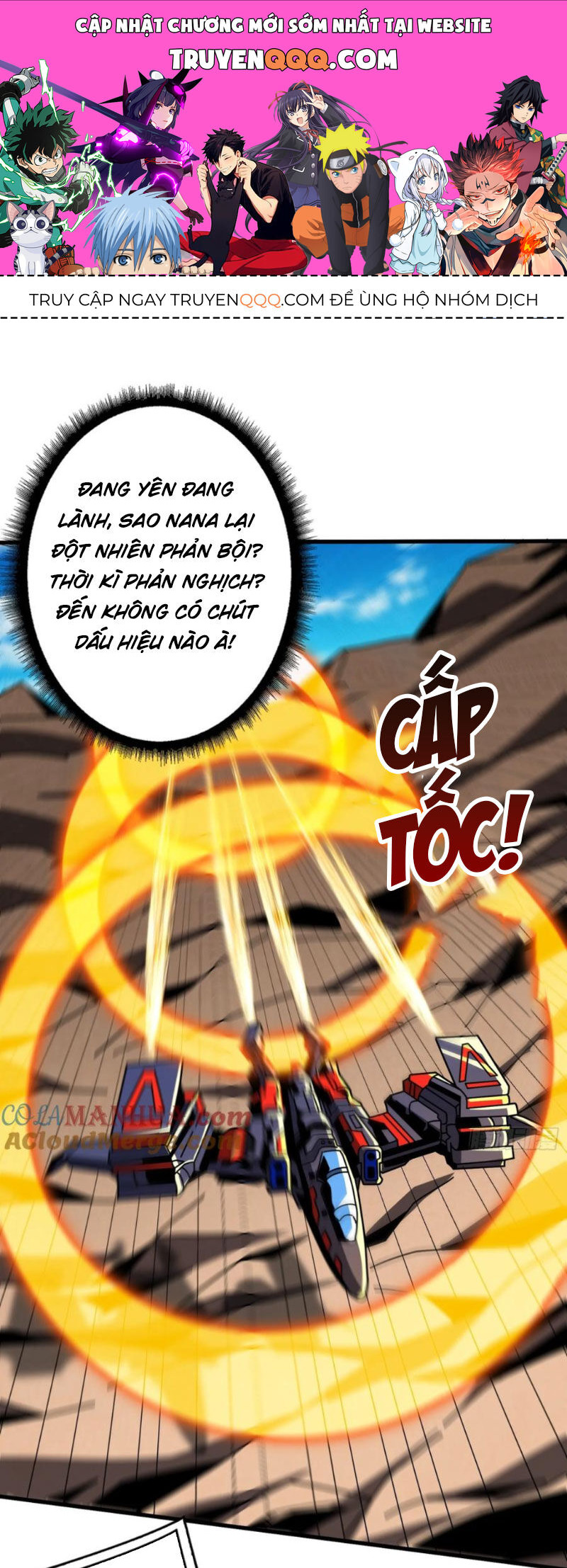 Vừa Chơi Đã Có Tài Khoản Vương Giả Chap 364 - Next Chap 365