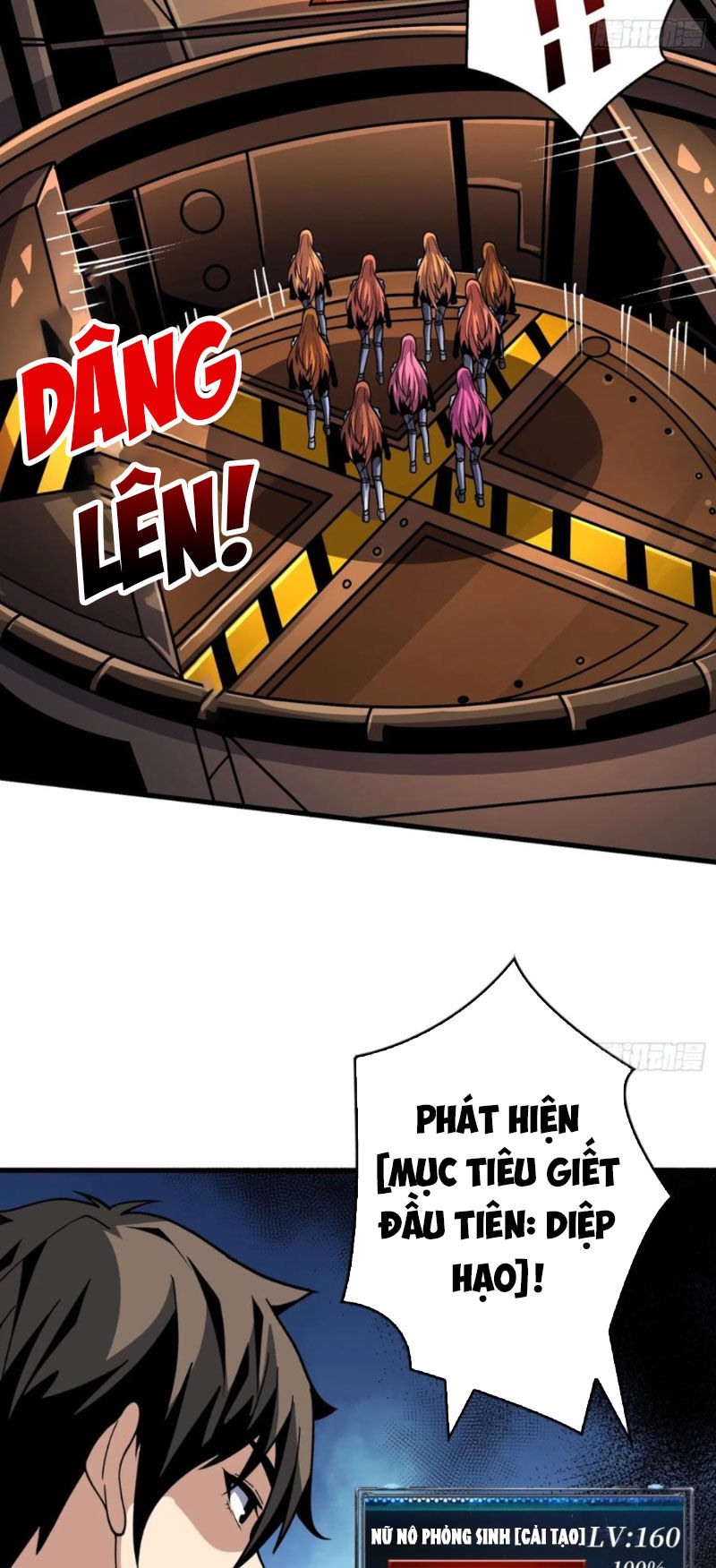 Vừa Chơi Đã Có Tài Khoản Vương Giả Chap 364 - Next Chap 365