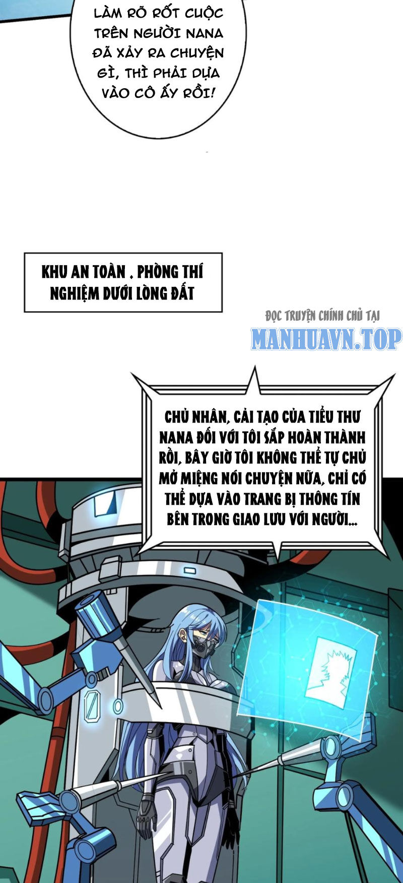 Vừa Chơi Đã Có Tài Khoản Vương Giả Chap 364 - Next Chap 365