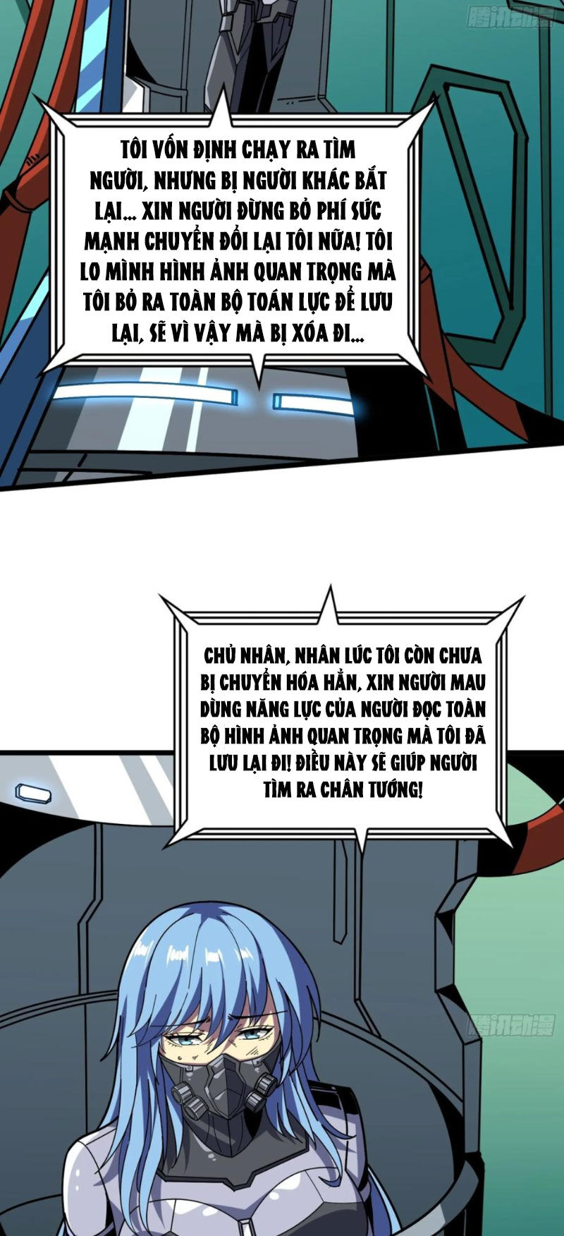 Vừa Chơi Đã Có Tài Khoản Vương Giả Chap 364 - Next Chap 365