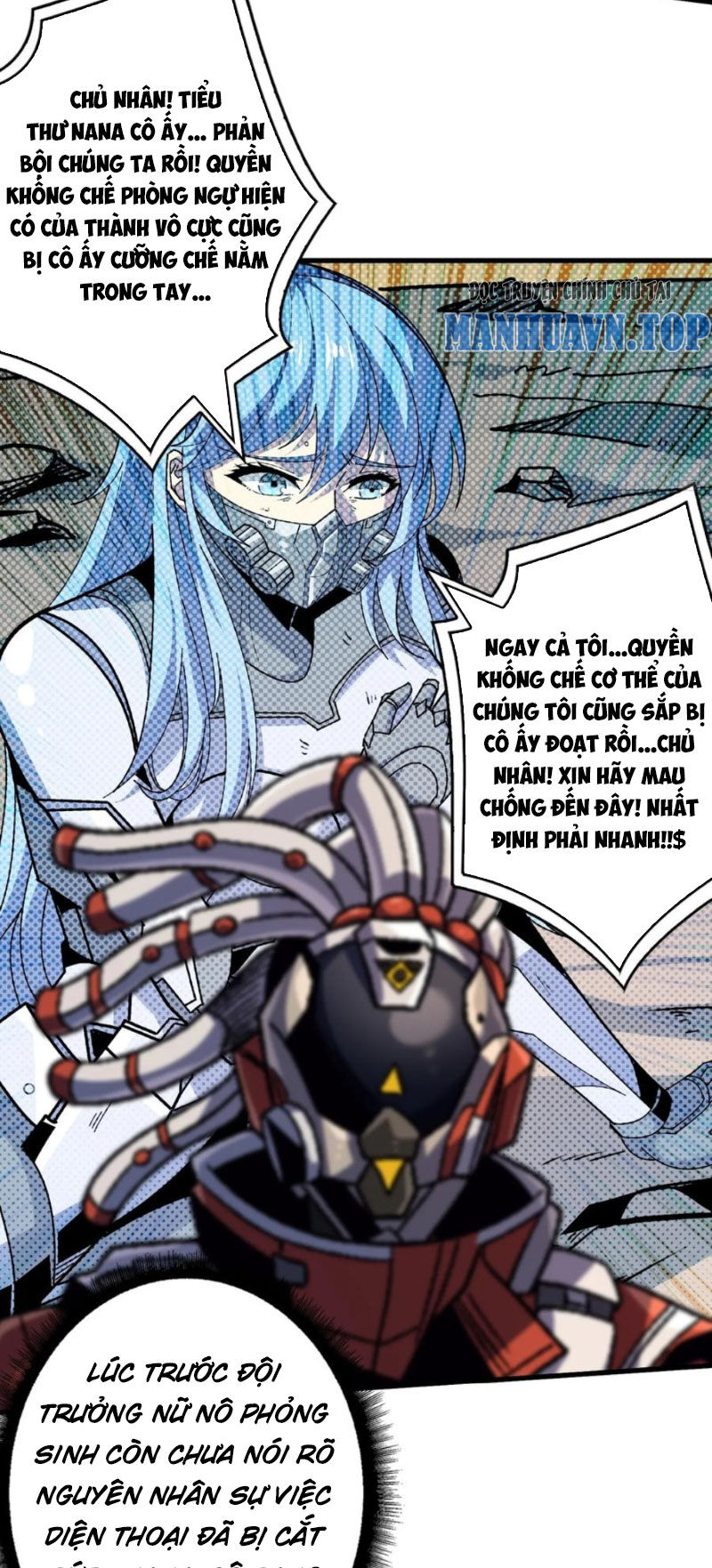 Vừa Chơi Đã Có Tài Khoản Vương Giả Chap 364 - Next Chap 365