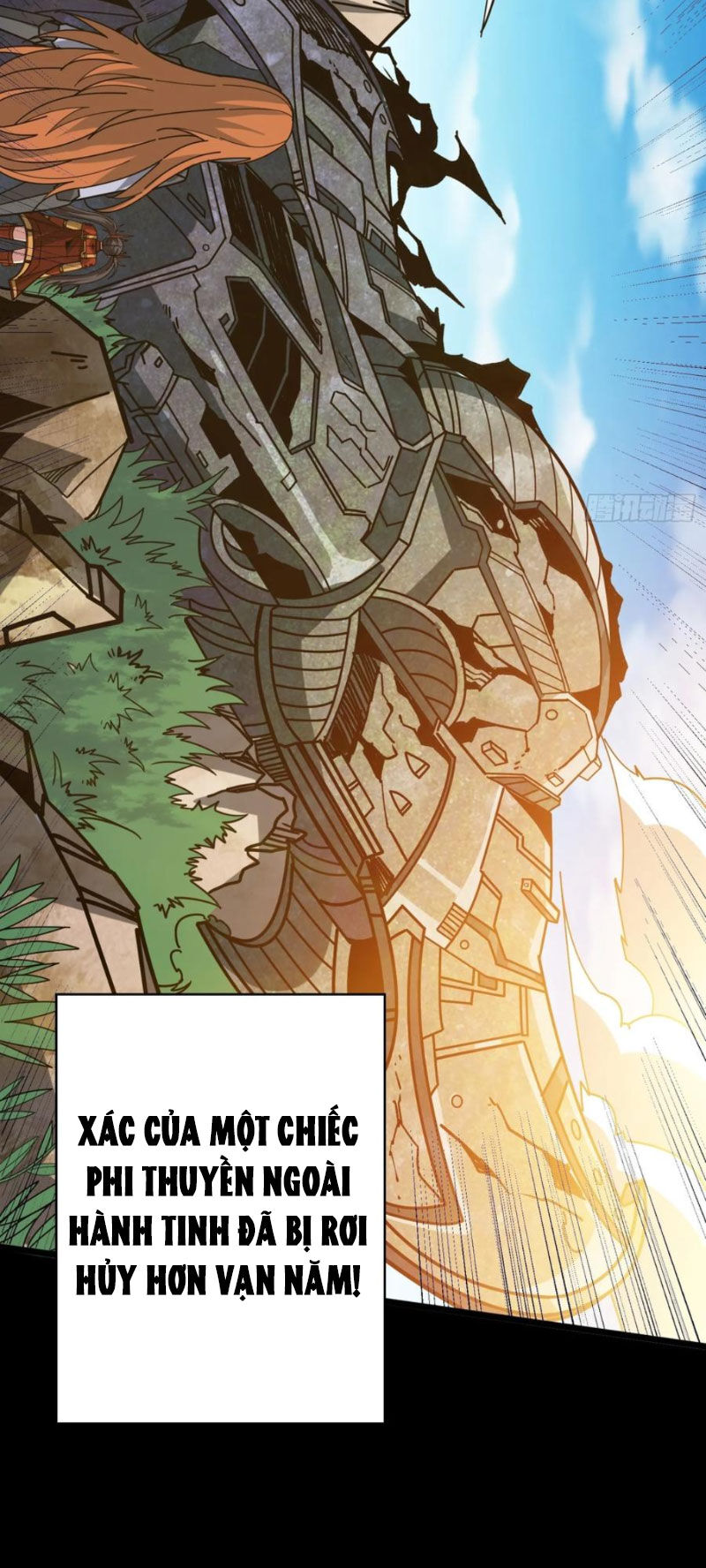 Vừa Chơi Đã Có Tài Khoản Vương Giả Chap 364 - Next Chap 365