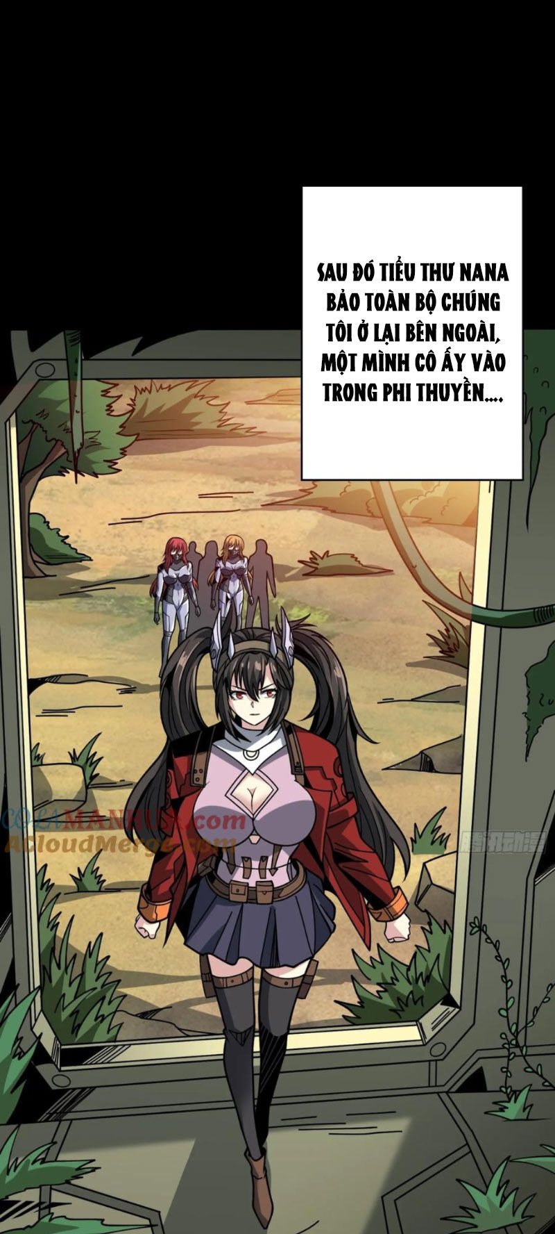 Vừa Chơi Đã Có Tài Khoản Vương Giả Chap 364 - Next Chap 365