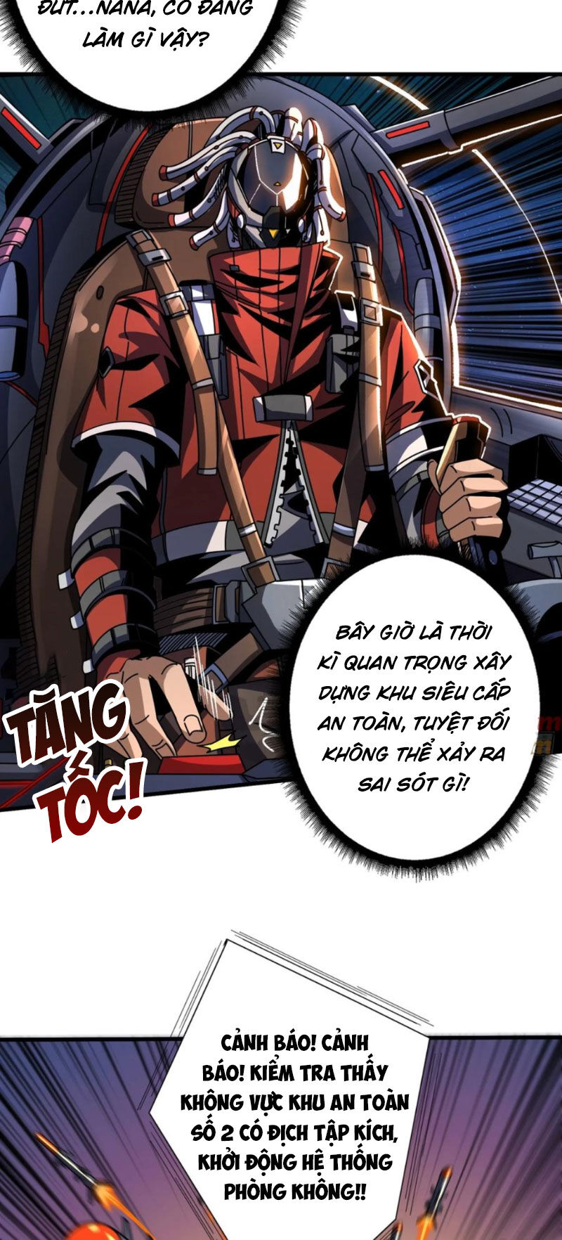 Vừa Chơi Đã Có Tài Khoản Vương Giả Chap 364 - Next Chap 365