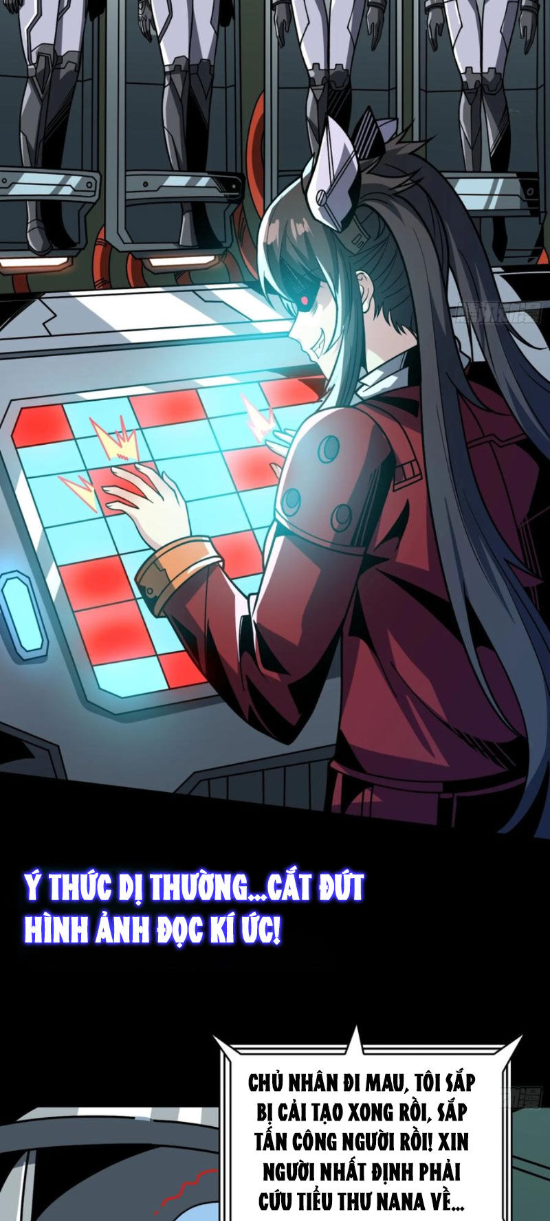 Vừa Chơi Đã Có Tài Khoản Vương Giả Chap 364 - Next Chap 365