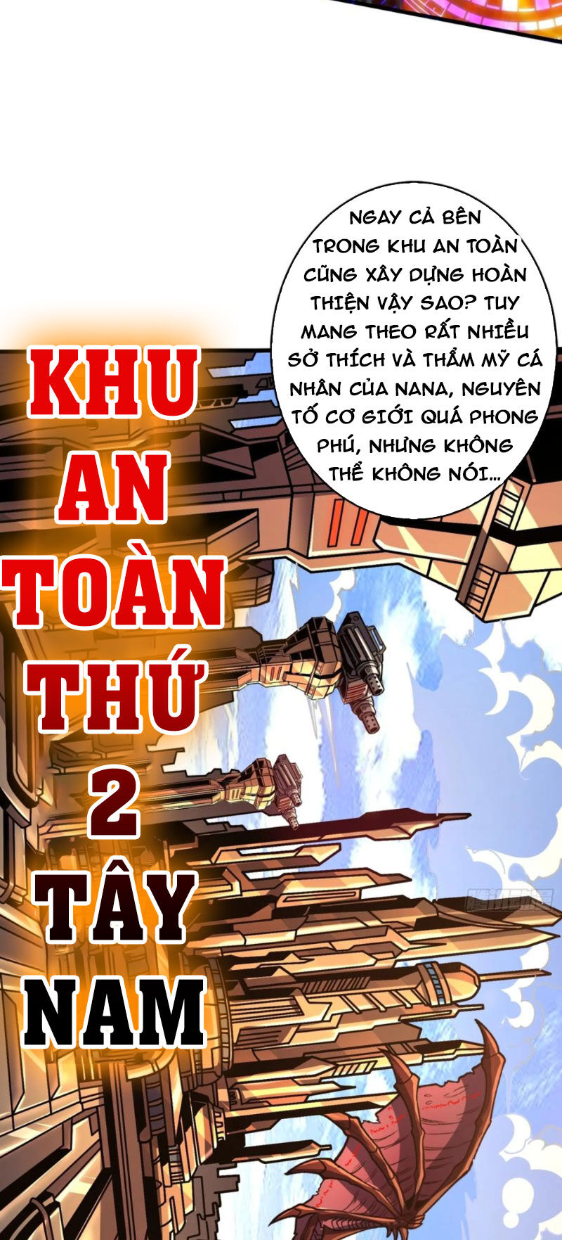 Vừa Chơi Đã Có Tài Khoản Vương Giả Chap 364 - Next Chap 365