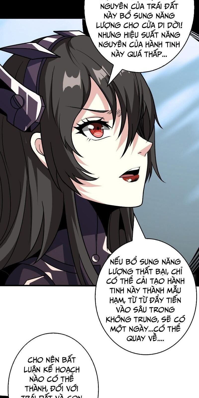 Vừa Chơi Đã Có Tài Khoản Vương Giả Chap 367 - Next Chap 368