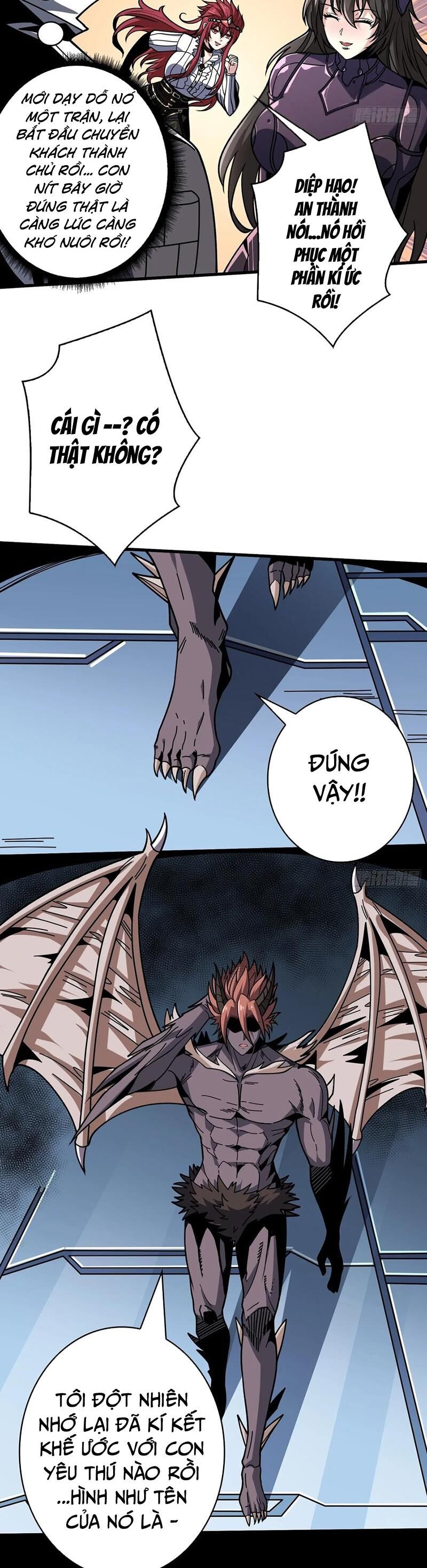 Vừa Chơi Đã Có Tài Khoản Vương Giả Chap 368 - Next Chap 369